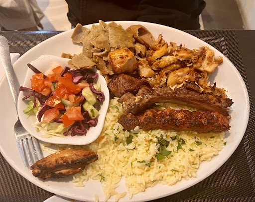 Photo of Hill Ephesus Restaurant - 6 Market Hl, Huntingdon PE29 3NR